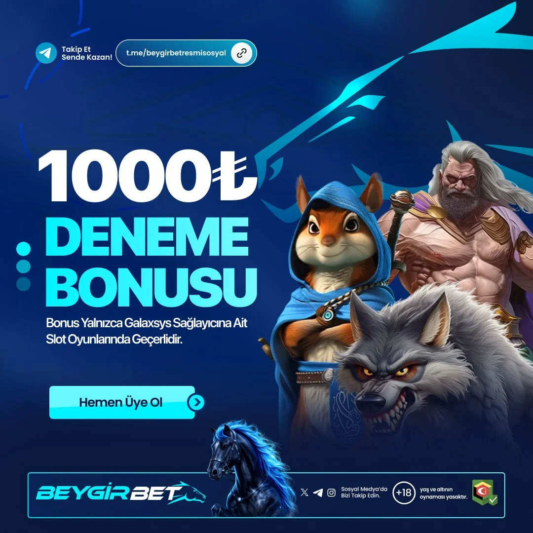 BEYGİRBET